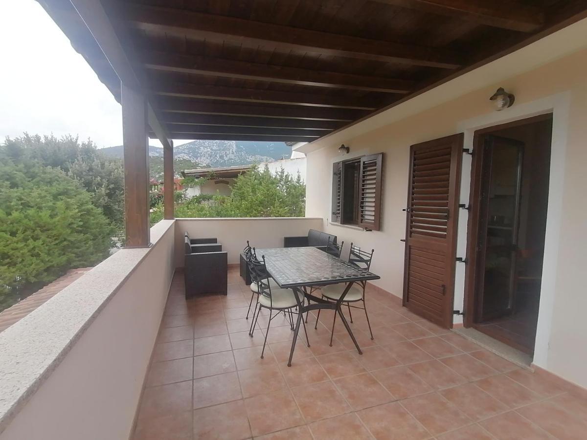 Casa Vacanze Villa Rosa カーラゴノネ エクステリア 写真