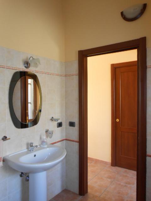 Casa Vacanze Villa Rosa カーラゴノネ エクステリア 写真