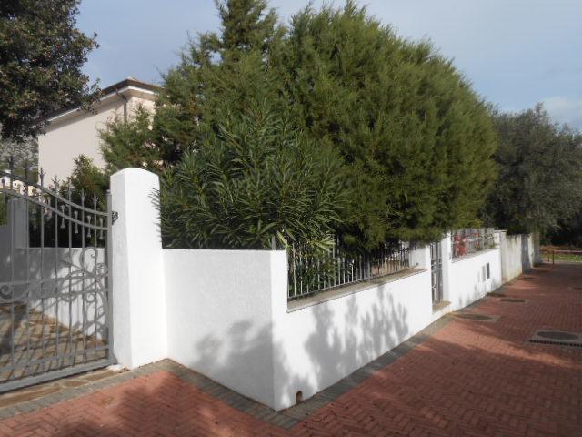 Casa Vacanze Villa Rosa カーラゴノネ エクステリア 写真