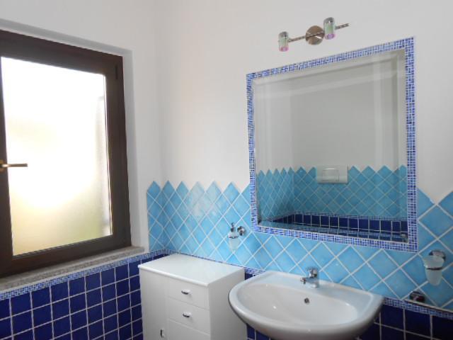 Casa Vacanze Villa Rosa カーラゴノネ エクステリア 写真